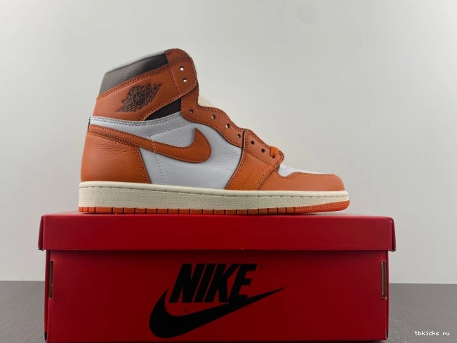 Reps TB Air WMNS OG Jordan High Starfish DO9369-101 1 0720